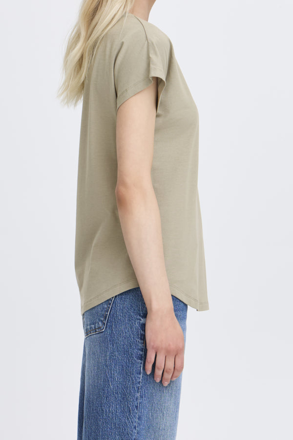 Pamila Tee - Vetiver