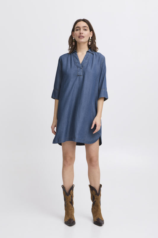 Kosmo Dress