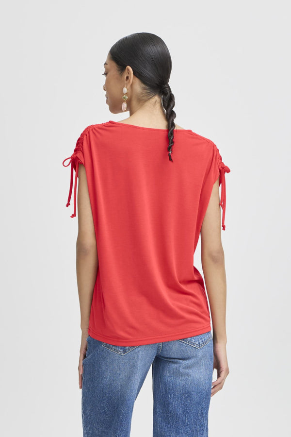 Perl Tee