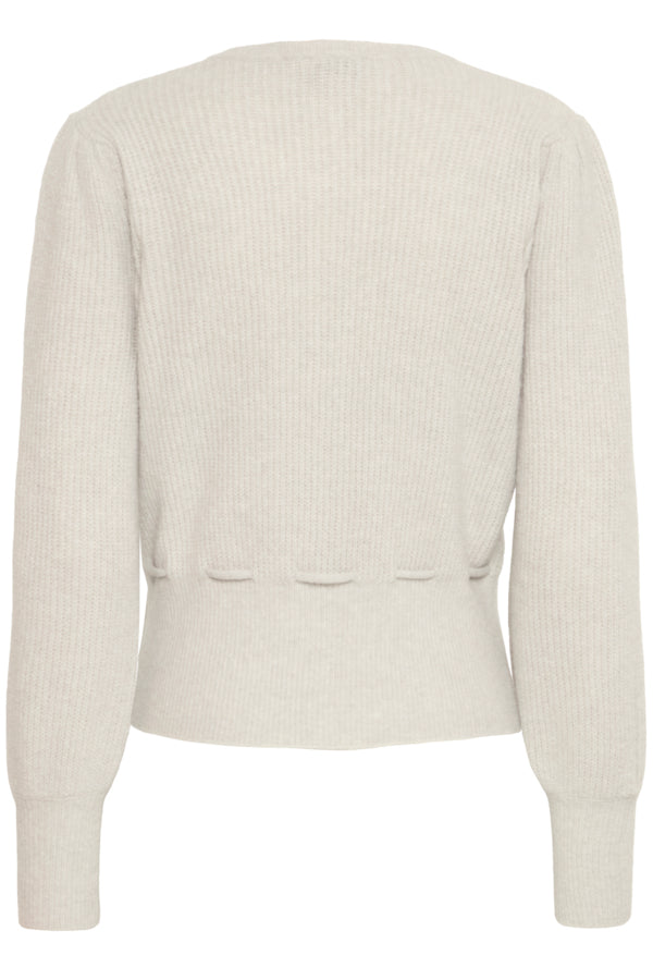 Miffa Cardigan
