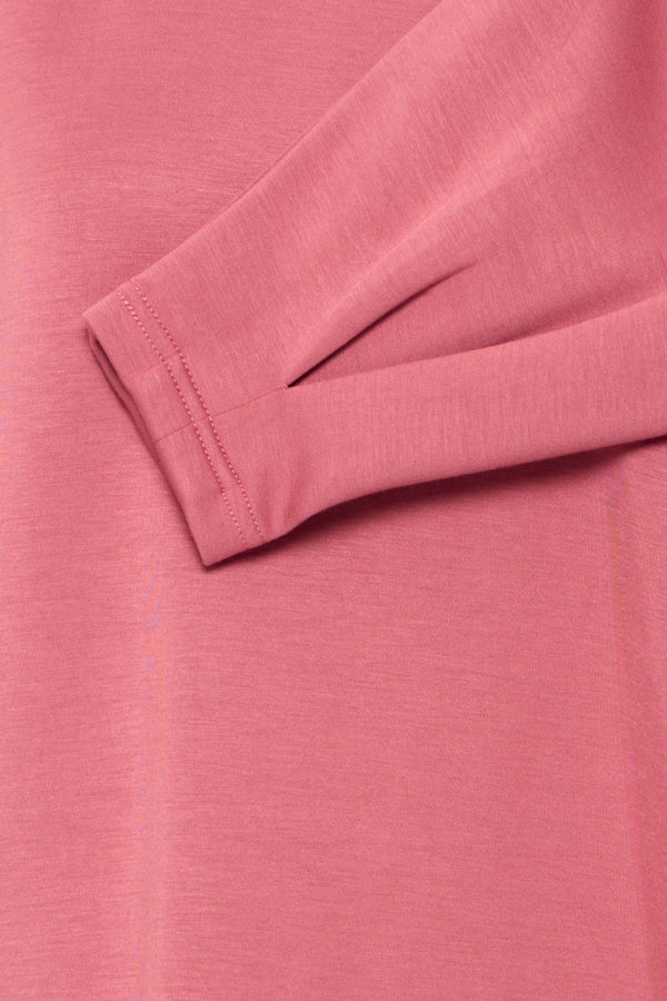 Pusti Sweater - Rouge