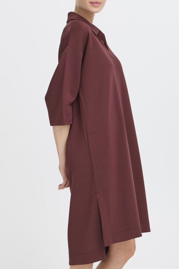 Pusti Polo Dress