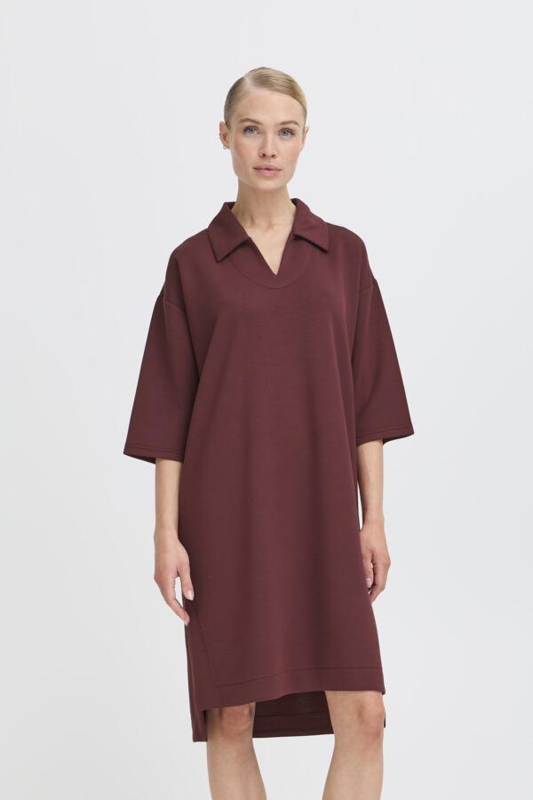 Pusti Polo Dress