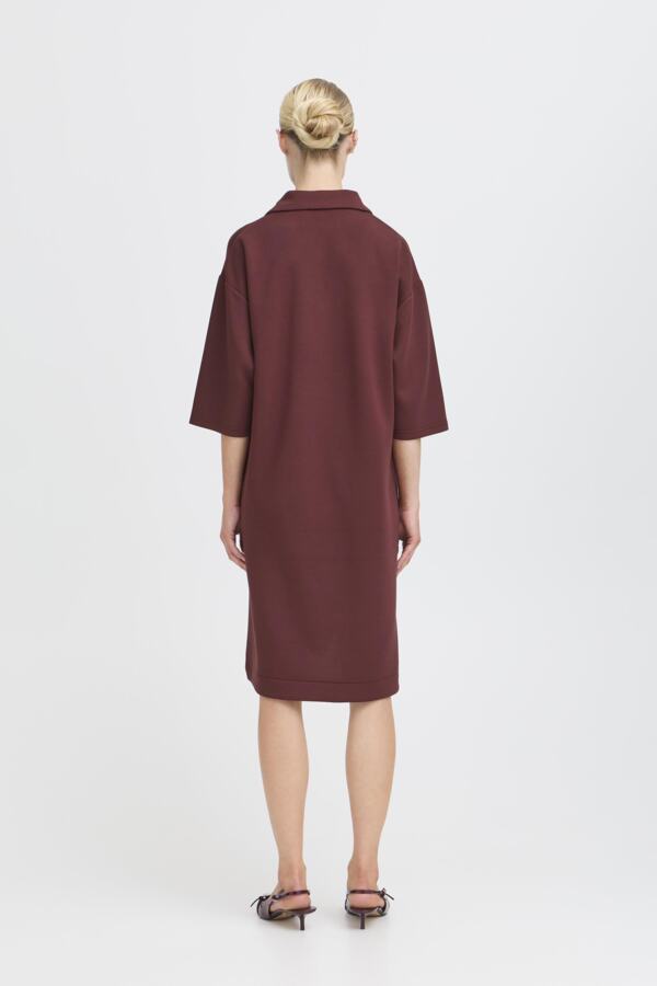 Pusti Polo Dress