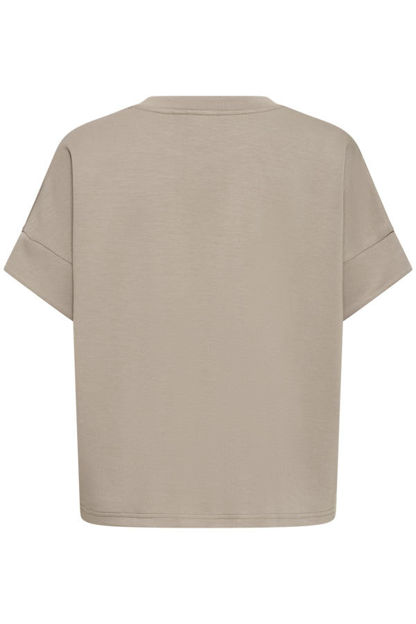 Pusti Loose Vest