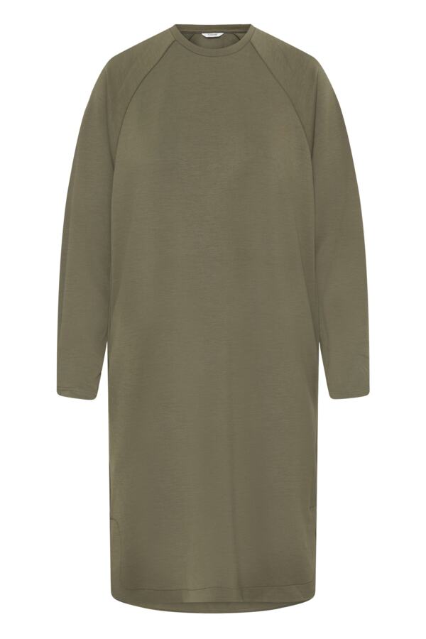 Pusti Dress - Kalmata