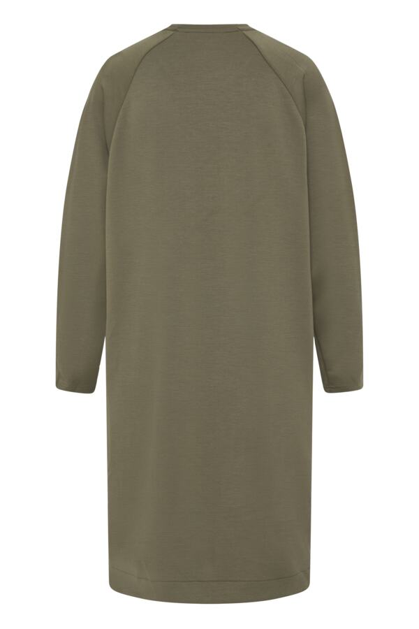 Pusti Dress - Kalmata