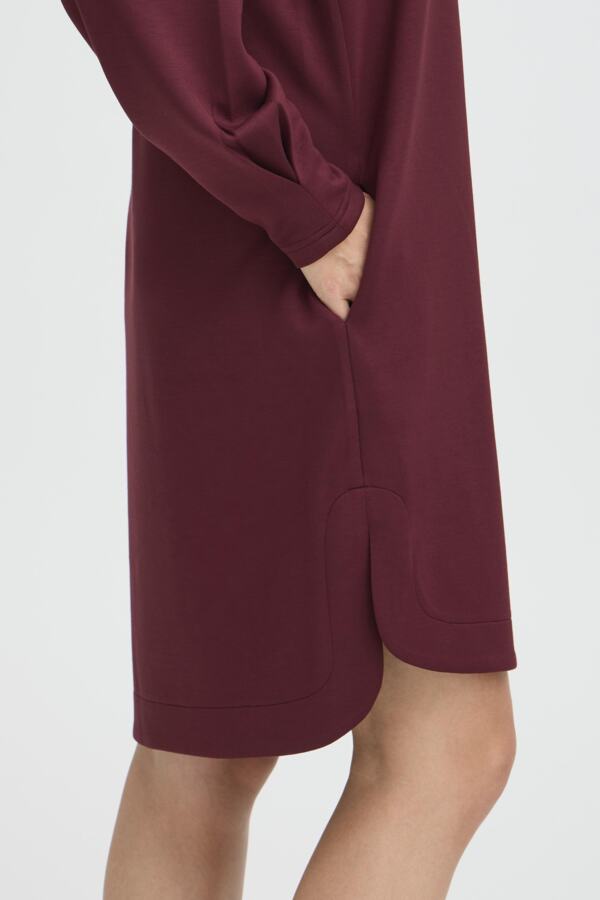 Pusti Dress- Port Royale