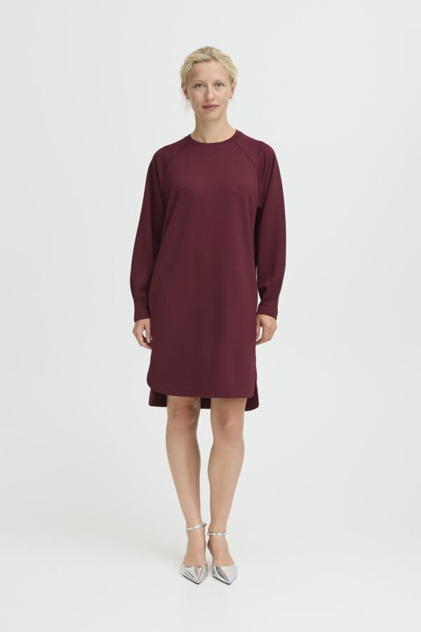 Pusti Dress- Port Royale