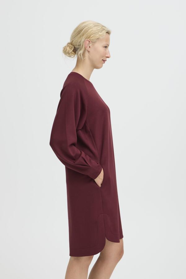 Pusti Dress- Port Royale
