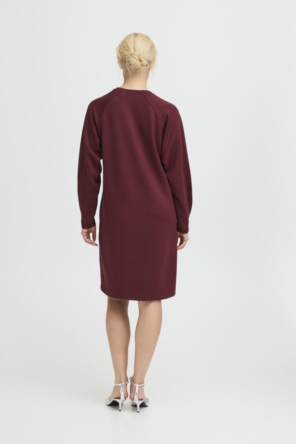 Pusti Dress- Port Royale