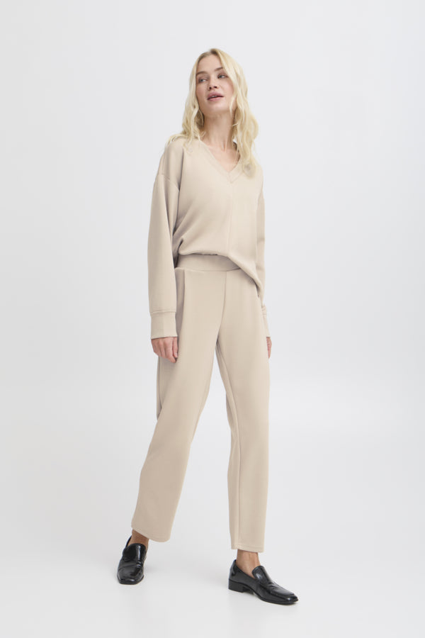 Pusti Pants- String