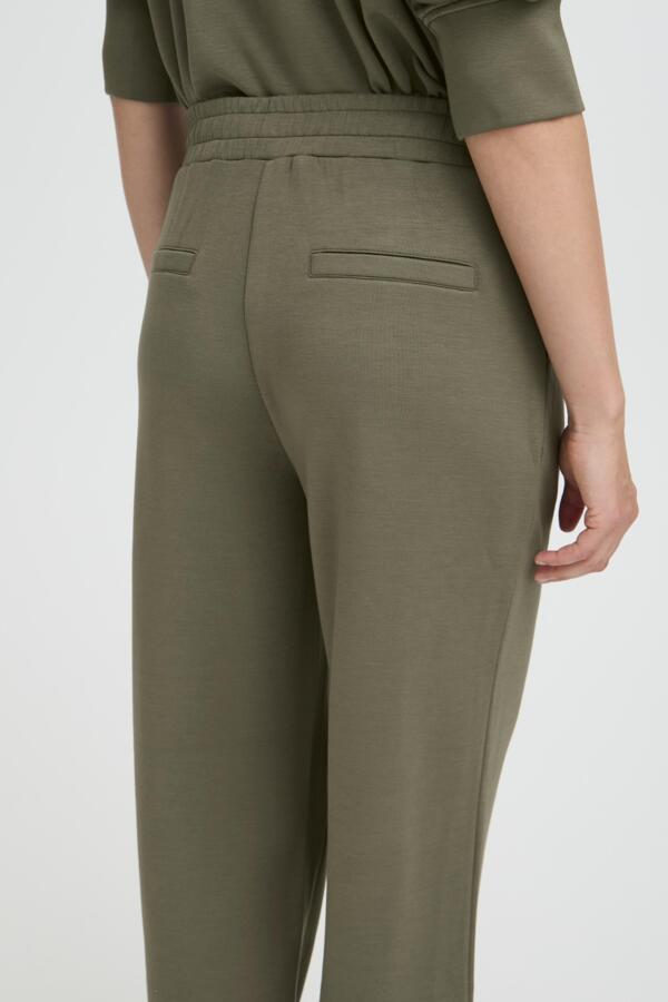 Pusti Pants - olive
