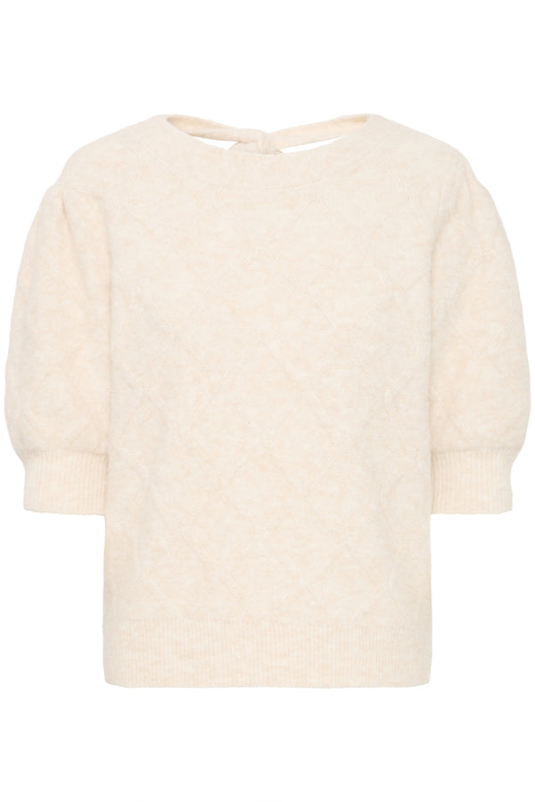 Omea Bow Sweater