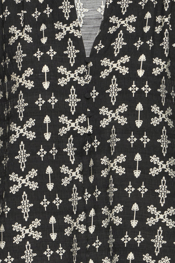 Igava Blouse