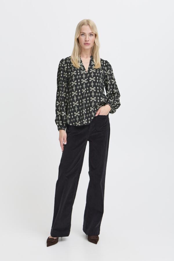 Igava Blouse