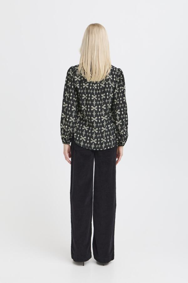 Igava Blouse