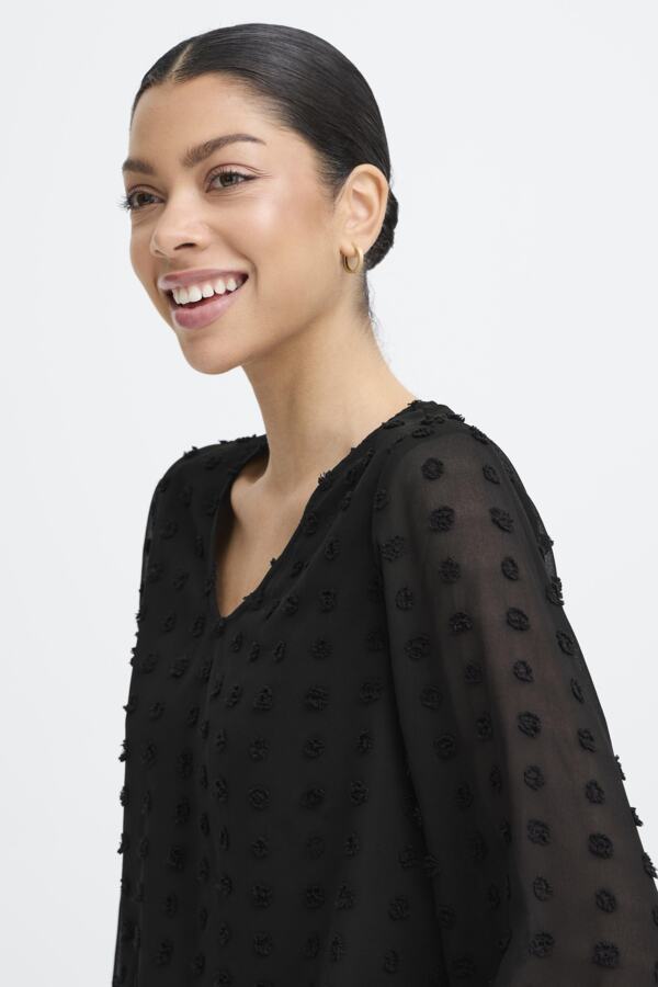 Igina Blouse