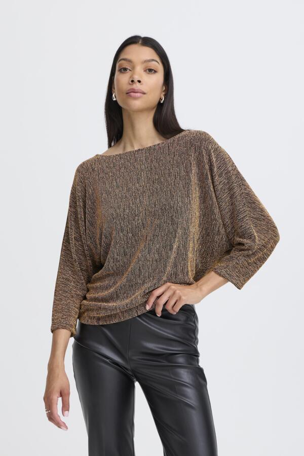 Shiloh Bat Blouse
