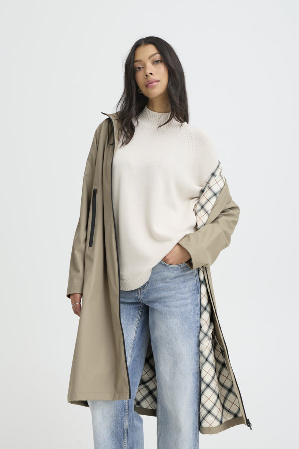 Avan Coat