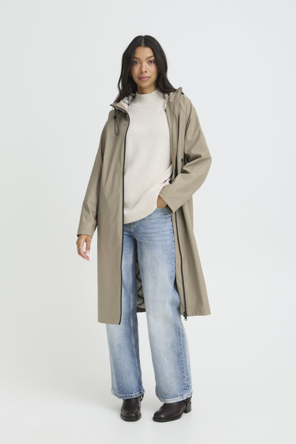 Avan Coat
