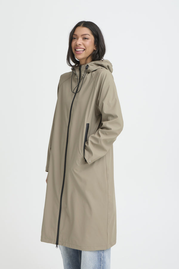 Avan Coat