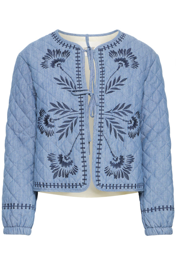 Kissia Jacket