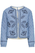 Kissia Jacket