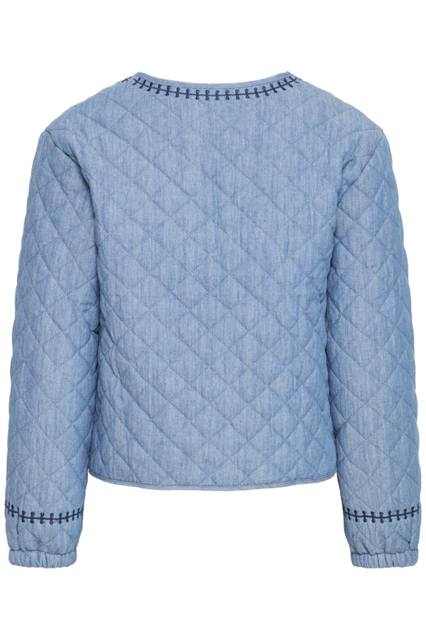 Kissia Jacket