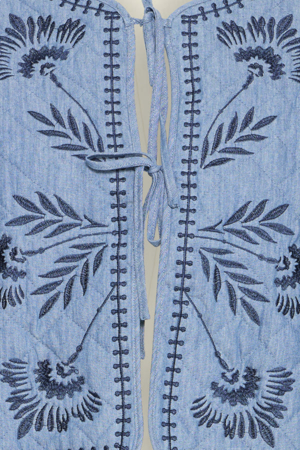 Kissia Jacket