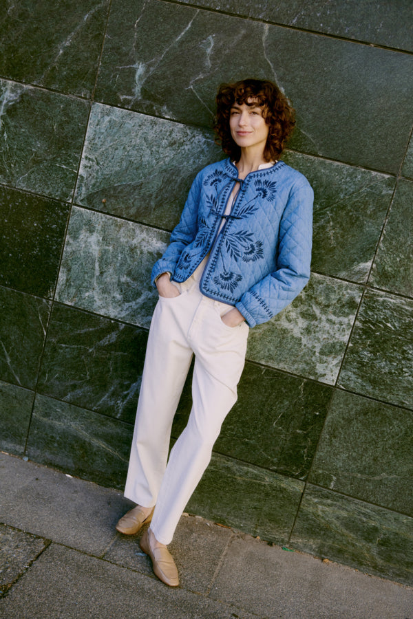 Kissia Jacket