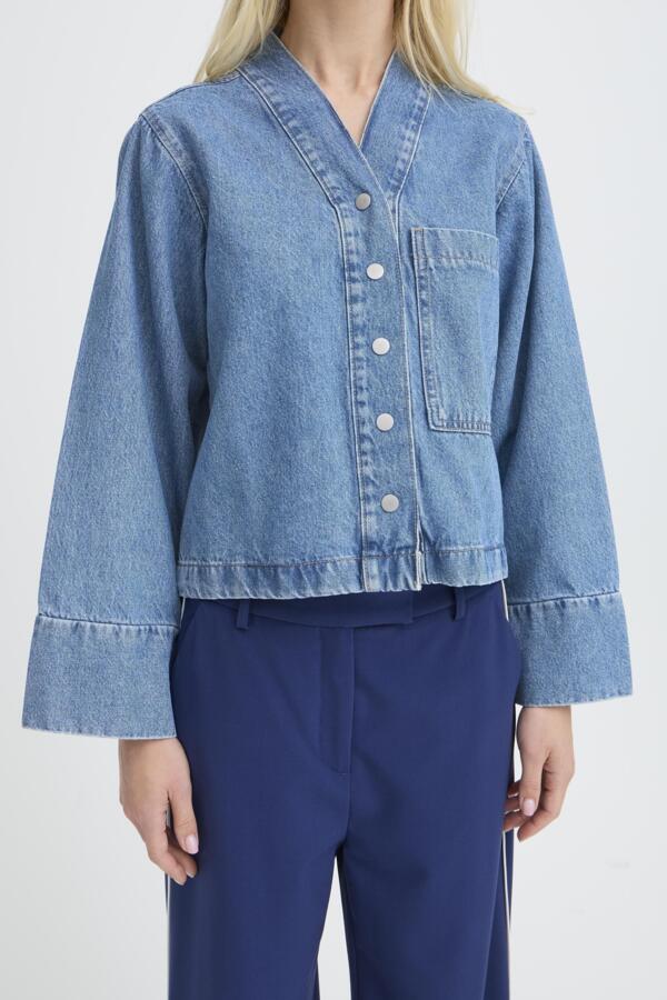 Kacila Jean Shirt