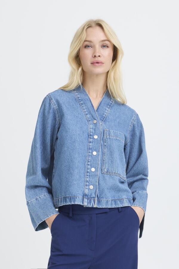 Kacila Jean Shirt