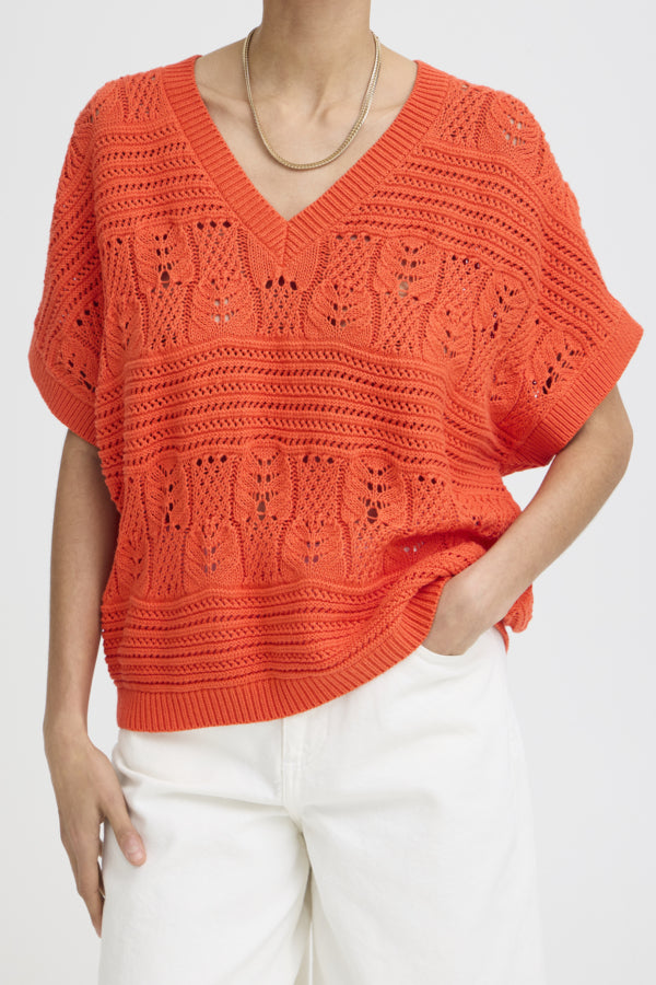Nero Pullover