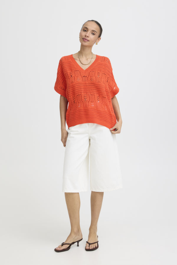 Nero Pullover