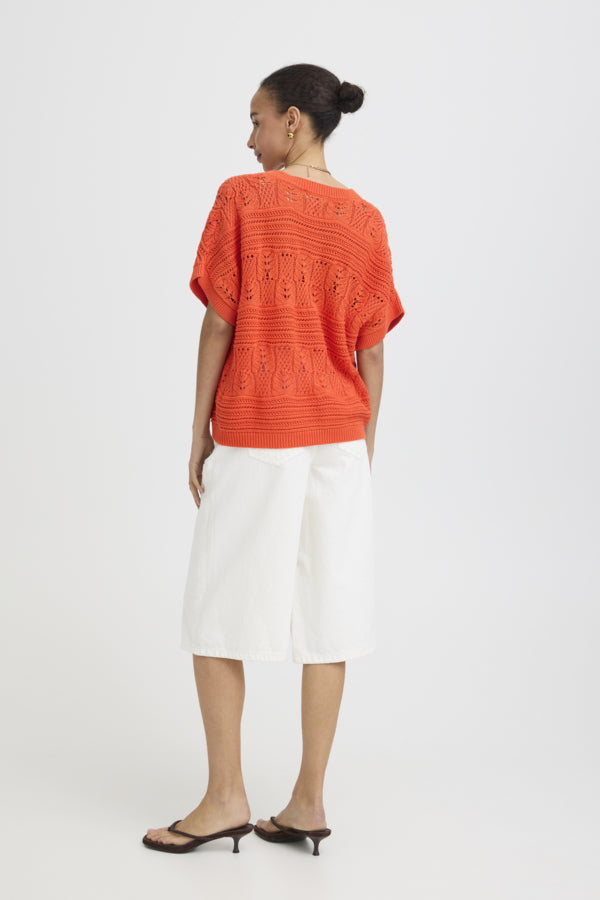 Nero Pullover