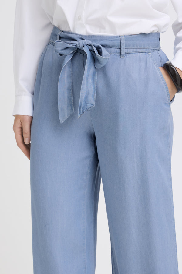 Kosmo Crop Pant
