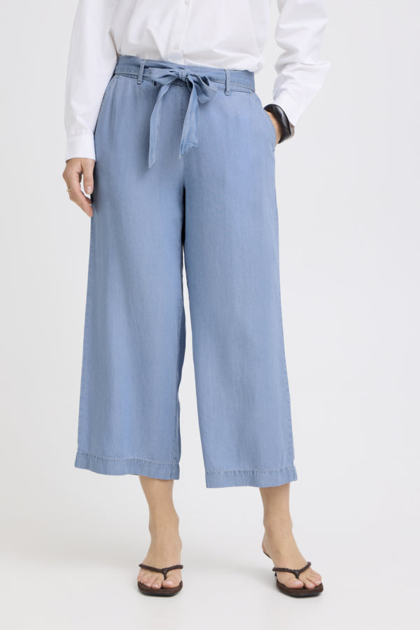 Kosmo Crop Pant