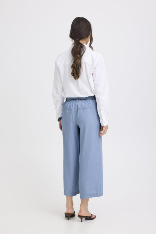 Kosmo Crop Pant