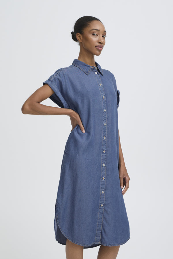 Kosmo Dress