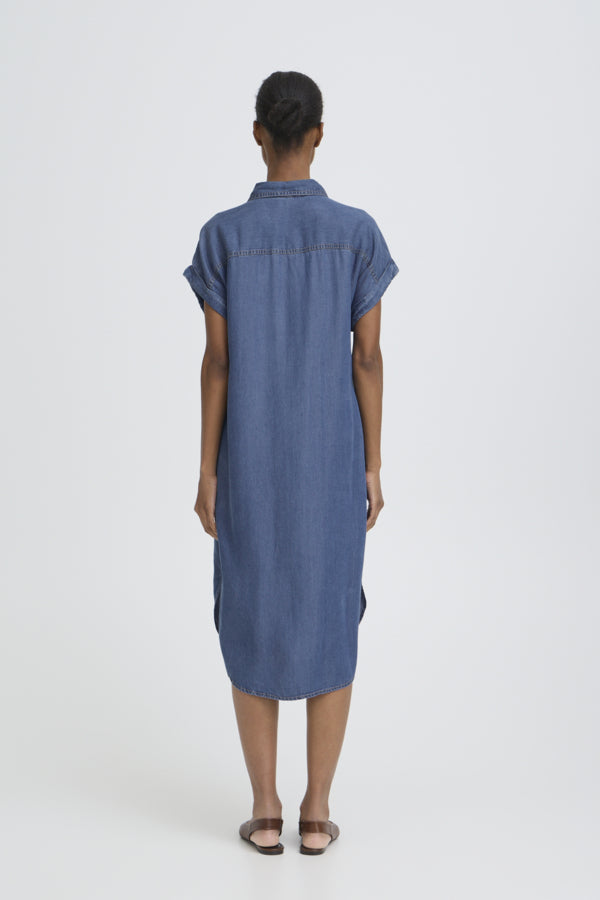 Kosmo Dress