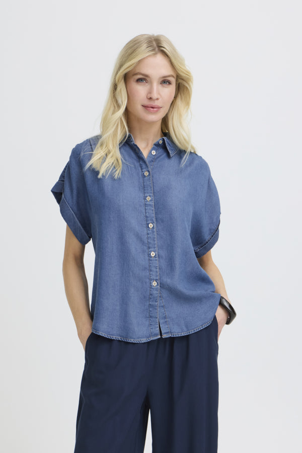 Kosmo Shirt