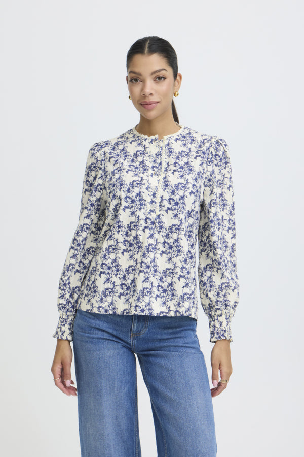 Jesse Blouse