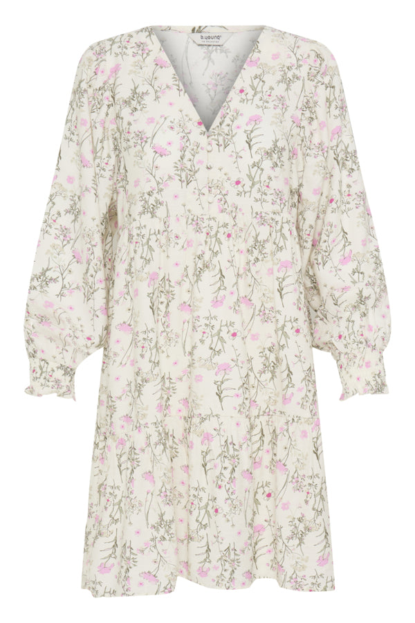 Ississa Dress