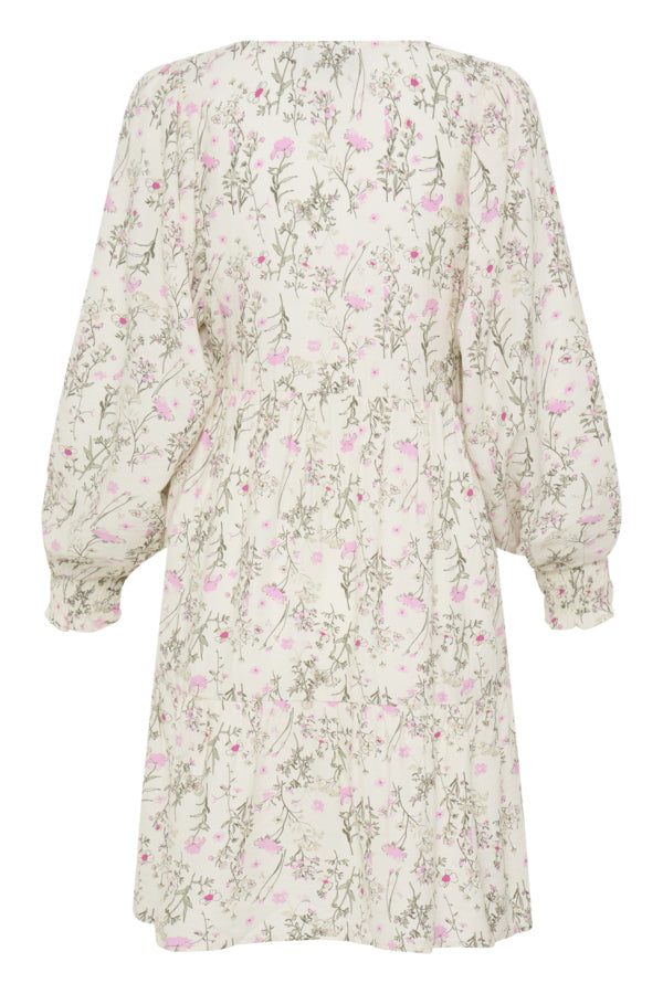 Ississa Dress