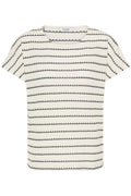 Siv Boat Neck Top