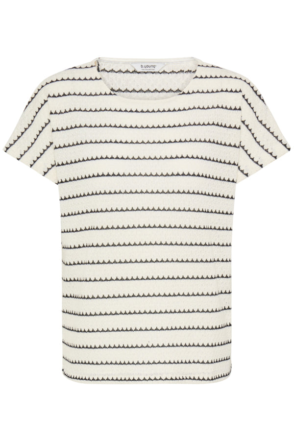 Siv Boat Neck Top