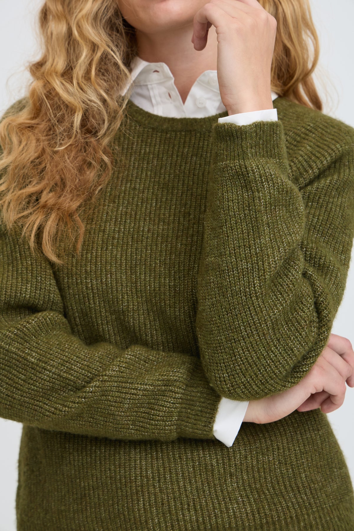 Otaja Sweater