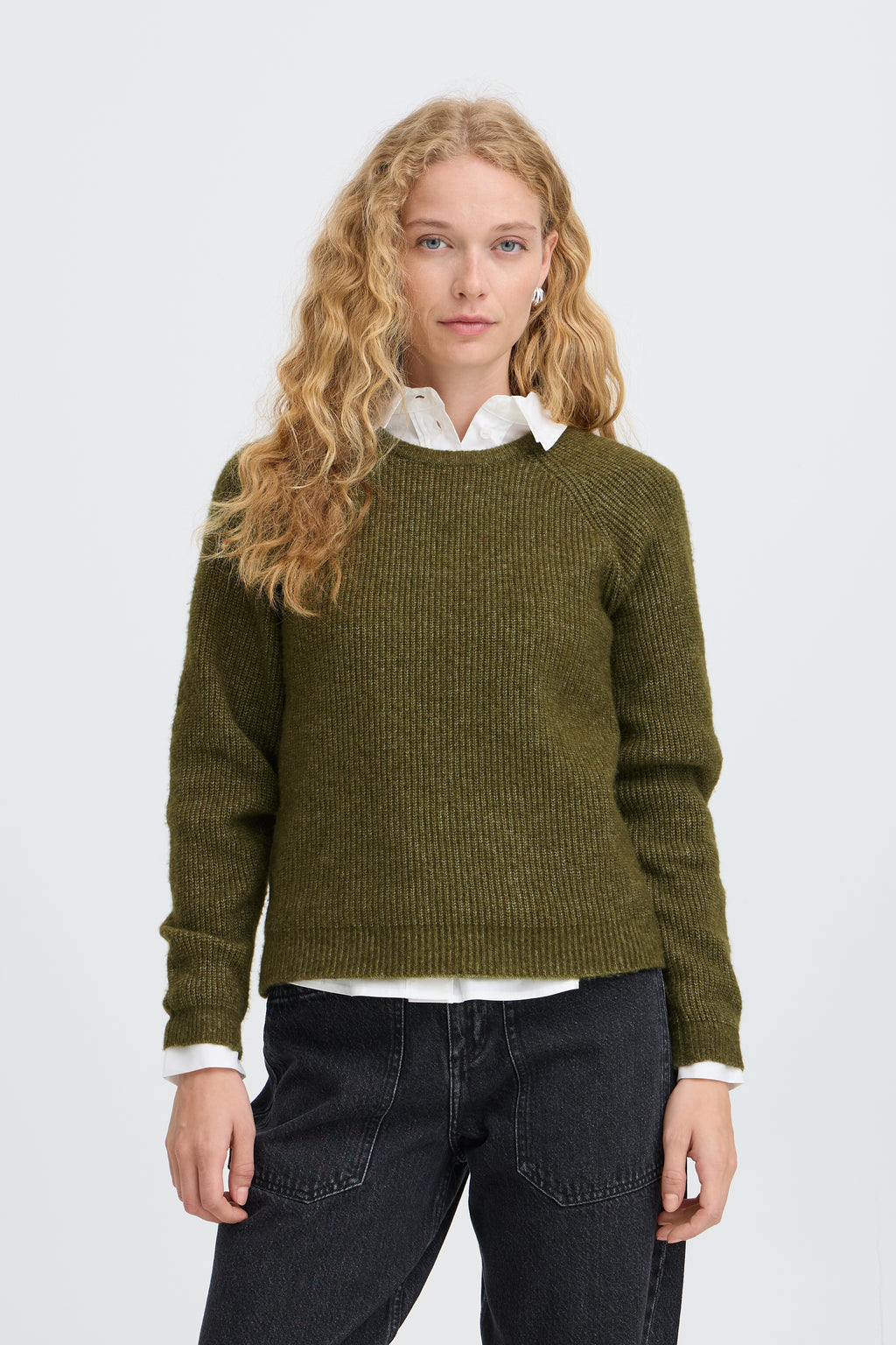 Otaja Sweater