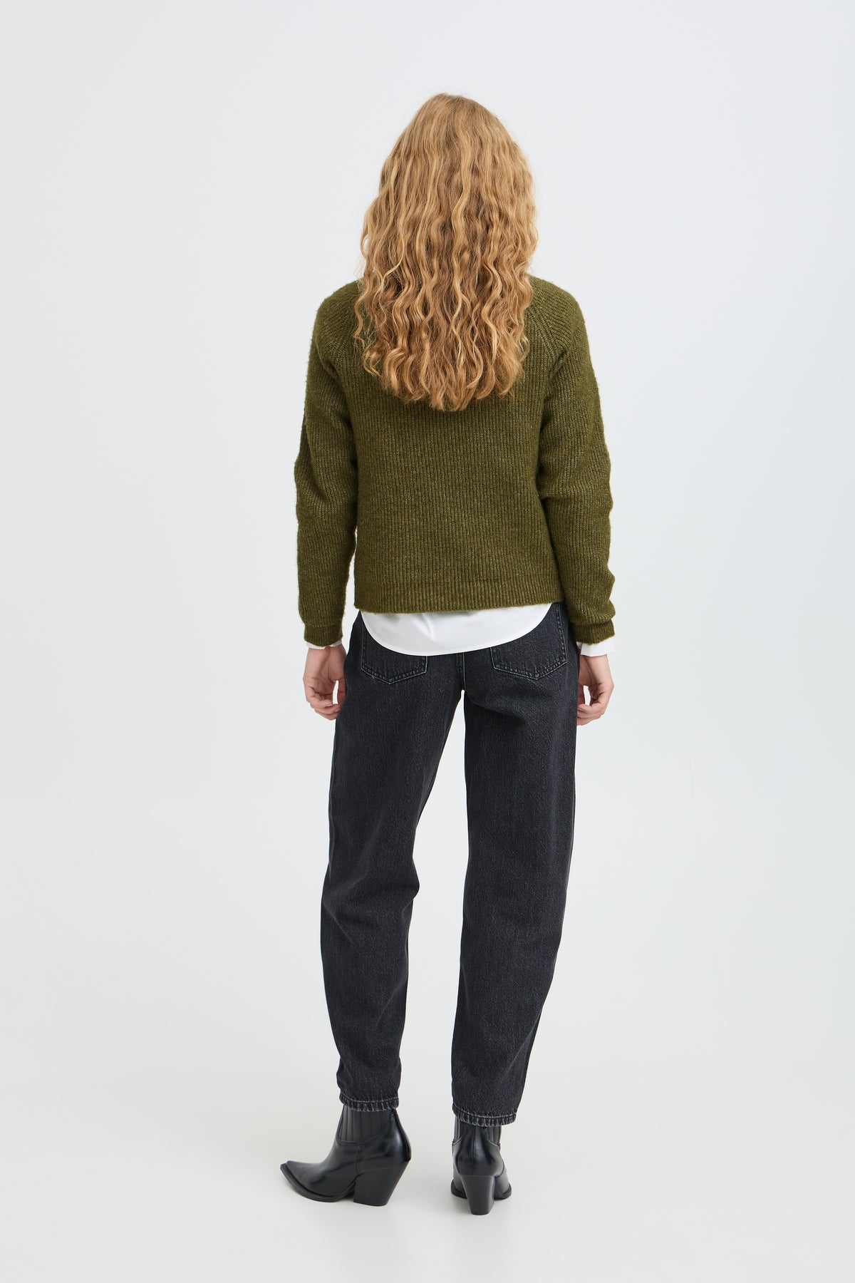 Otaja Sweater